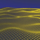 Illustration for article titled Water plus graphene will soon equal computers